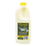 Organic Bath Milk