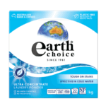 Earth Choice Laundry Powder