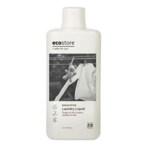 Eucalyptus Laundry Liquid
