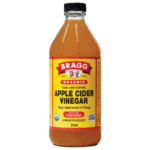 Organic Apple Cider Vinegar 473ml
