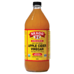 Organic Apple Cider Vinegar 946ml