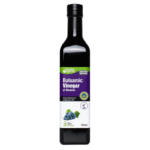 Organic Balsamic Vinegar 500ml