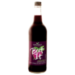 Organic Beetroot Juice