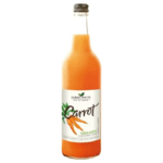 Organic Carrot Juice