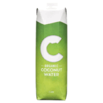 Organic Coconut Water