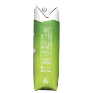 Organic Juice - Coconut Water 1L (C) - Image 2