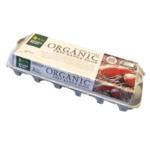 Organic Eggs