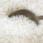 Organic Jasmine Rice
