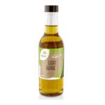 Organic Light Agave Syrup
