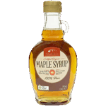Organic Maple Syrup