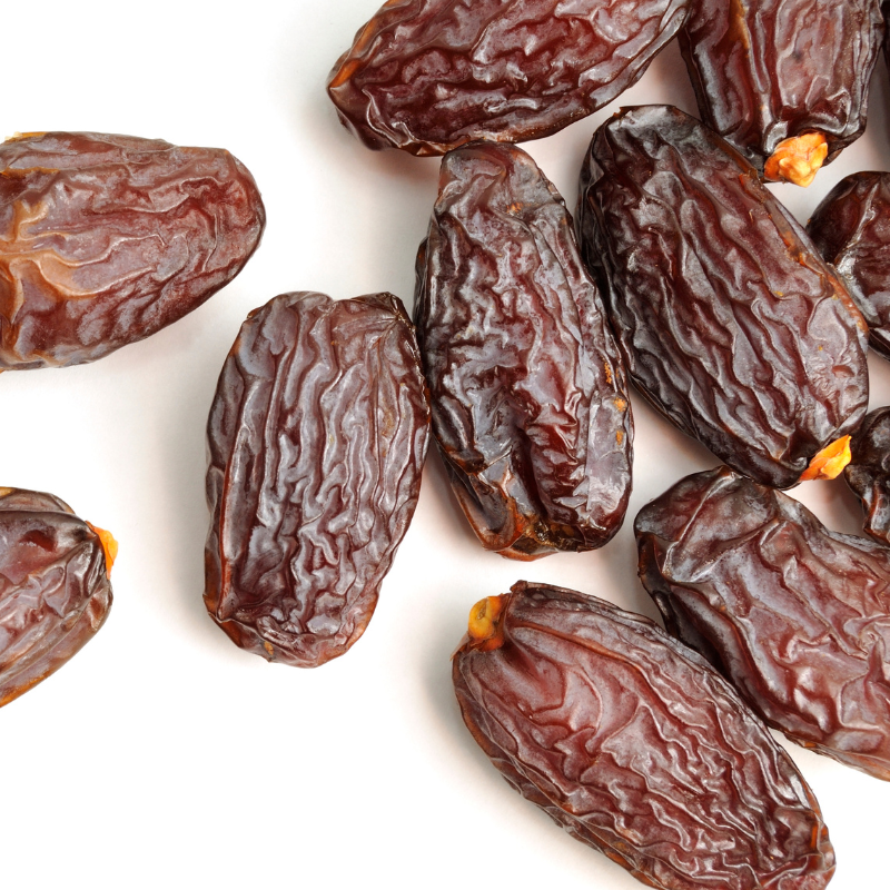 Organic Dried Fruit – Medjool Dates 250g