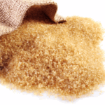 Organic Raw Sugar