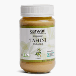 Organic Unhulled Tahini