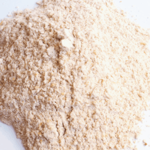 Organic Flour - Stoneground Wholegrain Plain Flour 1kg (Kialla) - Image 2