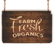 Farm Fresh Organics