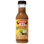 Organic Ginger Sesame Salad Dressing