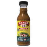 Organic Vinaigrette Salad Dressing