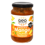 Organic Mango Chutney