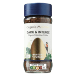 Organic Dark Roast Coffee