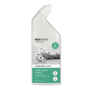 Eucalyptus Toilet Cleaner