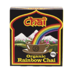 Organic Rainbow Chai Loose Leaf Tea