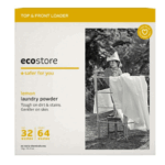 Lemon Laundry Powder