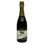 Organic Sparkling Grape Juice
