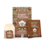 Organic Rooibos & Vanilla Tea
