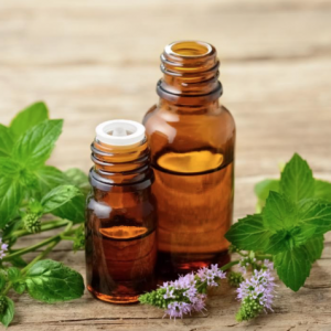 Essential Oils & Medicinal