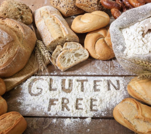 Gluten-Free Bakery