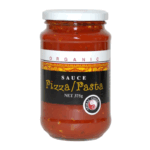 Organic Pizza Pasta Sauce