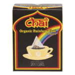 Organic Rainbow Chai Tea