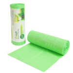 8L Kitchen Tidy Bin Liner 1
