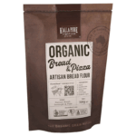 Organic Bread and Pizza Flour
