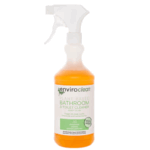 Natural Bathroom & Toilet Cleaner