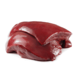 Organic Beef Livers