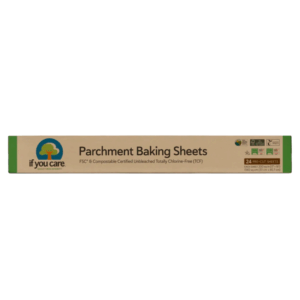 Parchment Baking Sheets 1