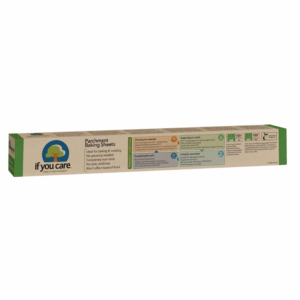 If You Care - Parchment Baking Sheets (24 Sheets) - Image 2