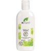 image showing bottle of organic calendula shampoo front