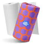 Bamboo Paper Towels