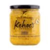 Kehoes turmeric kraut front