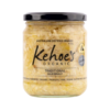 Kehoes Traditional kraut front