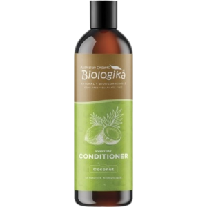Organic Conditioner - Everyday Coconut 1L (Biologika)
