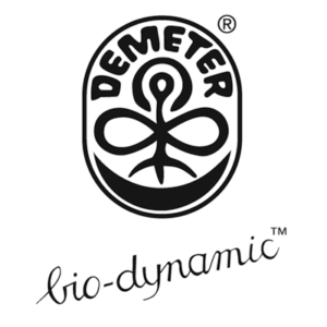 Demeter BioDynamic Logo