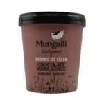 Biodynamic Ice Cream - LF Chocolate 475ml (Mungalli Creek)