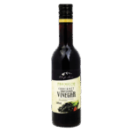 Organic Cabernet Sauvignon Vinegar
