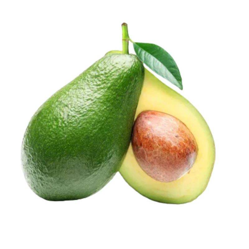 Organic Avocado – Fuerte (Each)