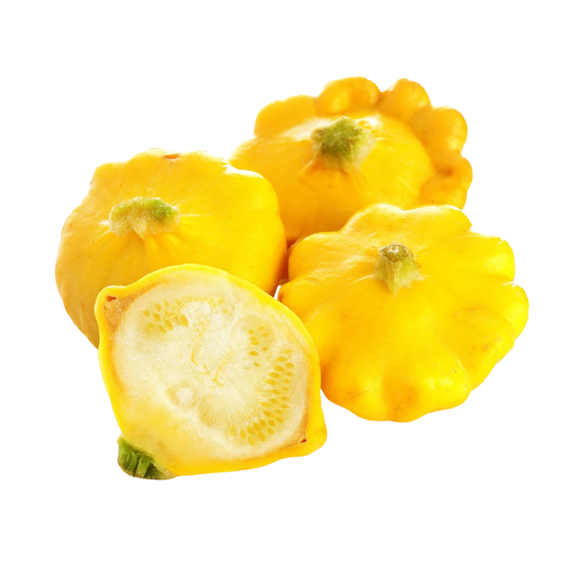Organic Squash – Gold 400g