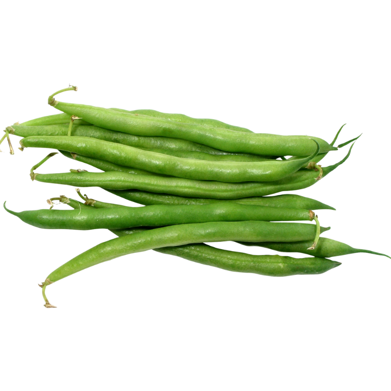 Organic Beans – Hand Picked Green 300g