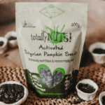 Organic Pumpkin Seeds